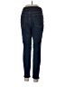 No Boundaries Solid Blue Jeans Size 12 - photo 2
