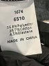 Prettygarden Solid Black Casual Dress Size S - photo 8