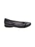 Life Stride Blue Flats Size 9 1/2 - photo 1