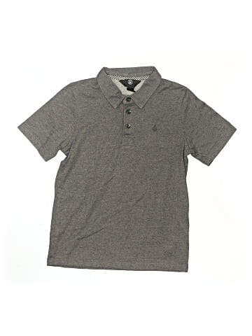 Volcom Short Sleeve Polo (view 1)