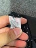 Halogen 100% Polyester Polka Dots Black Casual Pants Size L - photo 8