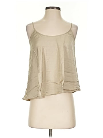 Club Monaco Sleeveless Blouse (view 1)