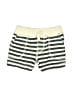 Baby Gap Stripes Blue Board Shorts Size 6-12 mo - photo 1