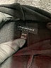 Lane Bryant Outlet Black Poncho Size 26 - 28 Plus - photo 7
