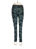 Fabletics Camo Green Active Pants Size L (estimated) - photo 2