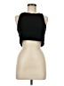 ALLSAINTS Black Tank Top Size 8 - photo 1
