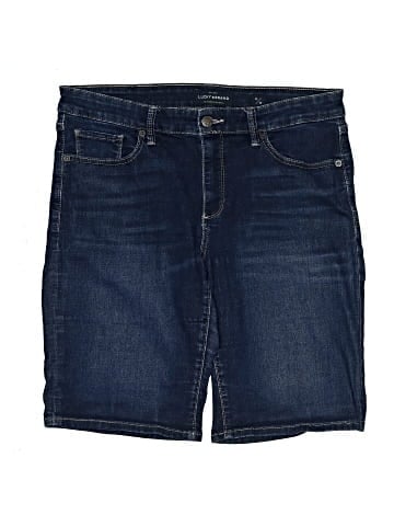 Lucky Brand Denim Shorts (view 1)