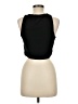 ALLSAINTS Black Tank Top Size 8 - photo 2