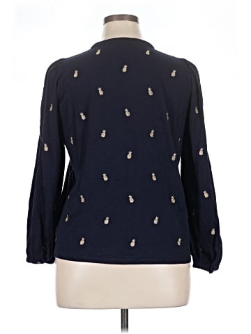 Boden 3/4 Sleeve Blouse (view 2)