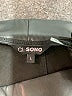Ci Sono 100% Polyurethane Black Active Pants Size L - photo 7