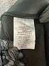 Ci Sono 100% Polyurethane Black Active Pants Size L - photo 8