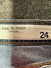 Rag & Bone Blue Jeans Size 24 waist - photo 7