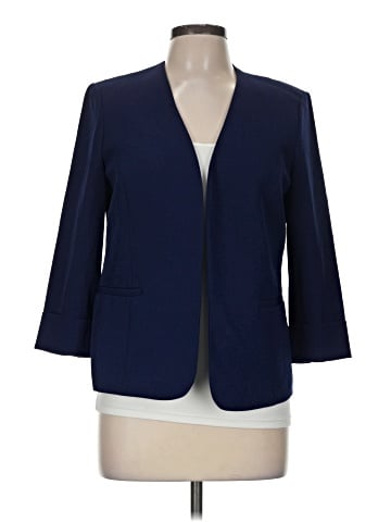 Kasper Blazer (view 1)