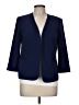 Kasper Blue Blazer Size M (estimated) - photo 1