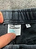 TNA Black Cargo Pants Size XS - photo 7