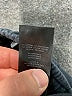TNA Black Cargo Pants Size XS - photo 8