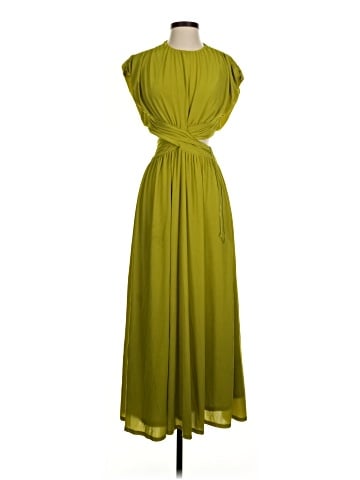 Express Casual Dress (view 1)