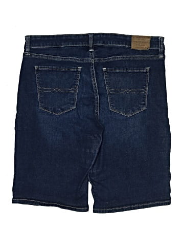 Lucky Brand Denim Shorts (view 2)
