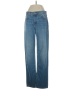 Levi's 100% Cotton Blue Jeans Size 25 waist - photo 1