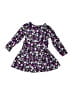 Hanna Andersson Purple Dress Size 100 cm / US 3-4 - photo 2