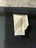 Loveappella Solid Black Jumpsuit Size M - photo 4