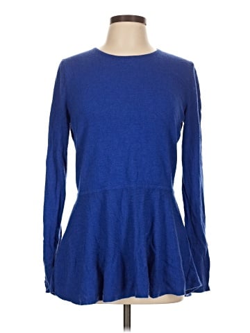 Ann Taylor LOFT Long Sleeve Top (view 1)
