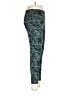 Fabletics Camo Green Active Pants Size L (estimated) - photo 4