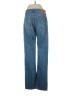 Levi's 100% Cotton Blue Jeans Size 25 waist - photo 2
