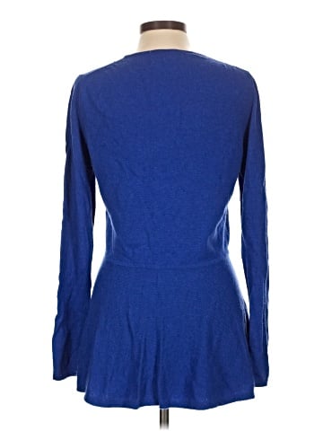 Ann Taylor LOFT Long Sleeve Top (view 2)