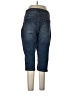 One 5 One Blue Jeans Size 12 - photo 2
