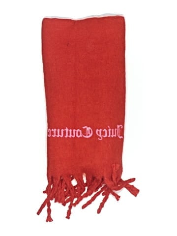 Juicy Couture Scarf (view 2)