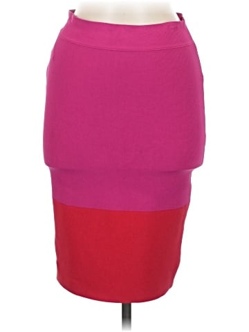 BCBGMAXAZRIA Casual Skirt (view 1)