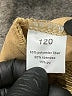 Unbranded Metallic Gold Skirt Size 120 cm / US 6X - photo 3