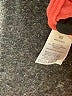 Aeropostale Solid Orange Shorts Size XS - photo 4