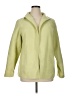 Eileen Fisher Green Wool Coat Size XL - photo 1