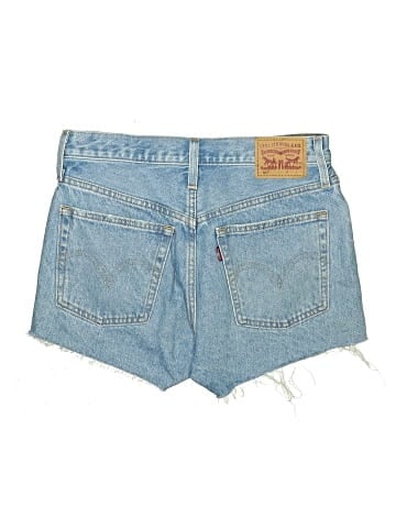 Levi's Denim Shorts (view 2)