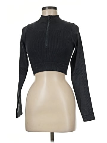 Forever 21 Turtleneck Sweater (view 1)