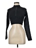 Forever 21 Black Turtleneck Sweater Size M - photo 1