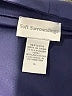 Soft Surroundings 100% Polyester Blue Long Sleeve Blouse Size L - photo 7