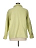 Eileen Fisher Green Wool Coat Size XL - photo 2