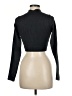 Forever 21 Black Turtleneck Sweater Size M - photo 2