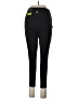 Tek Gear Solid Black Active Pants Size L - photo 2