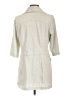 CAbi Gray Cardigan Size L - photo 2
