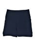Fabletics Solid Blue Athletic Shorts Size M (estimated) - photo 1