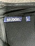 Tildon Solid Black Cocktail Dress Size 8 - photo 7