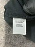 Tildon Solid Black Cocktail Dress Size 8 - photo 8