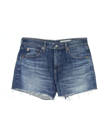 Adriano Goldschmied Denim Shorts (view 1)