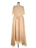 Unbranded Tan Casual Dress Size XL (estimated) - photo 1