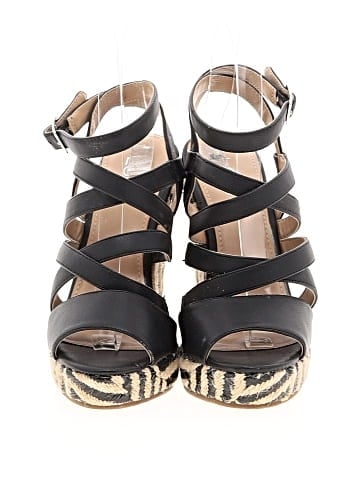 Ann Taylor LOFT Wedges (view 2)