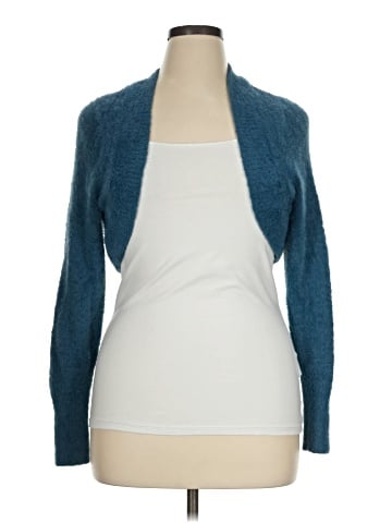 Torrid Shrug (view 1)